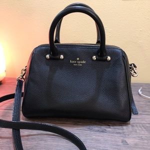 Kate Spade Charles Street Mini Brantley Crossbody